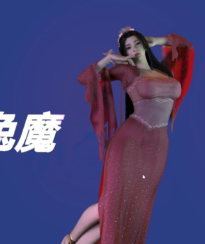 xiaotumo.小悔V2.1-zy