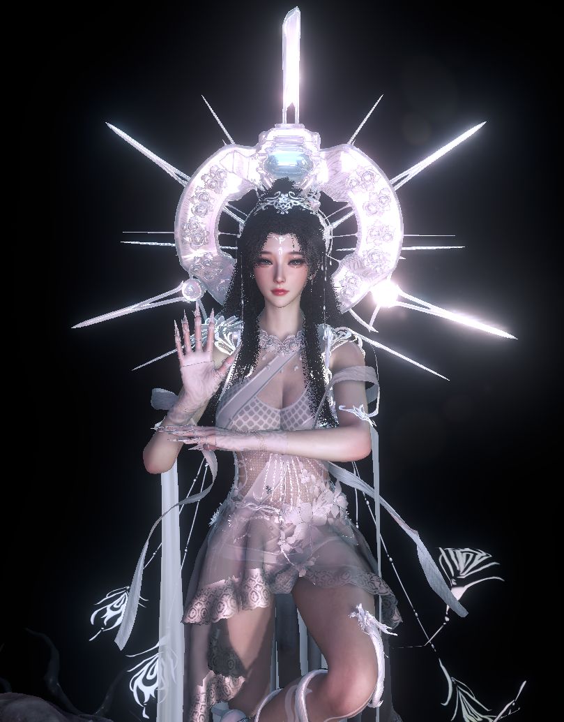 未知.圣玄神女-zy