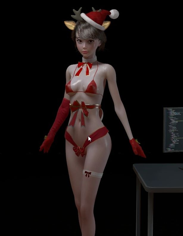 Softa.小驯鹿.29-zy