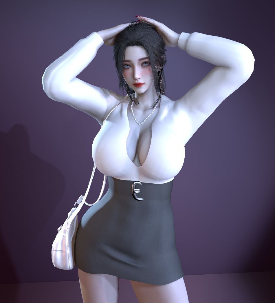 vamxw.都市白领小娜.1-zy