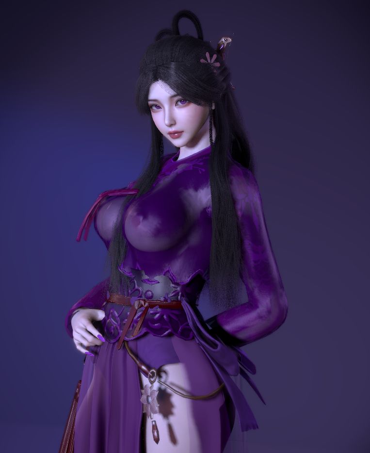 未知.南卿师姐.1-zy