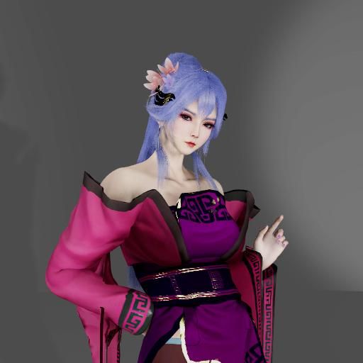 xiaotumo.天穹长老-zy