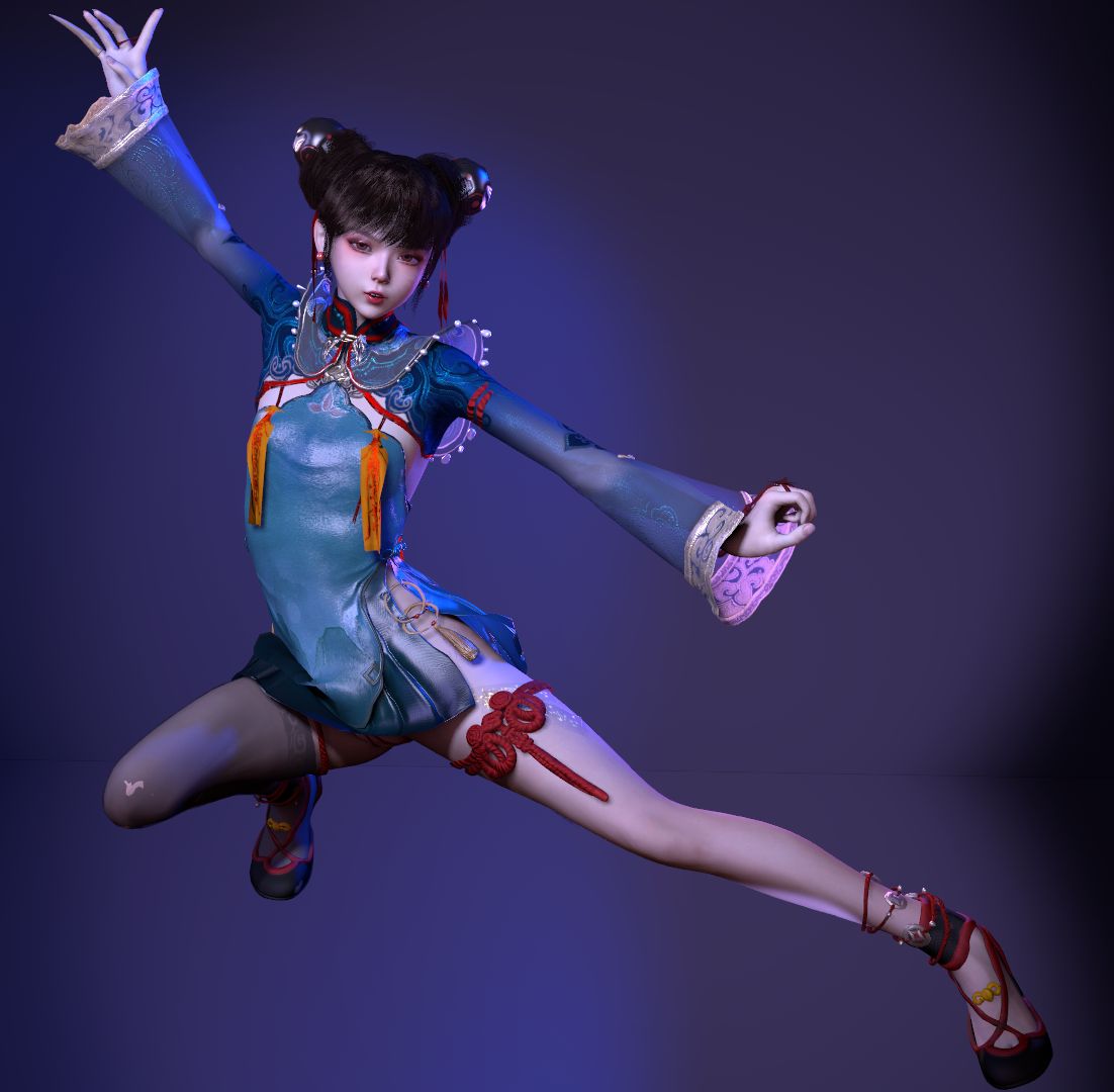 未知.白小灵-zy
