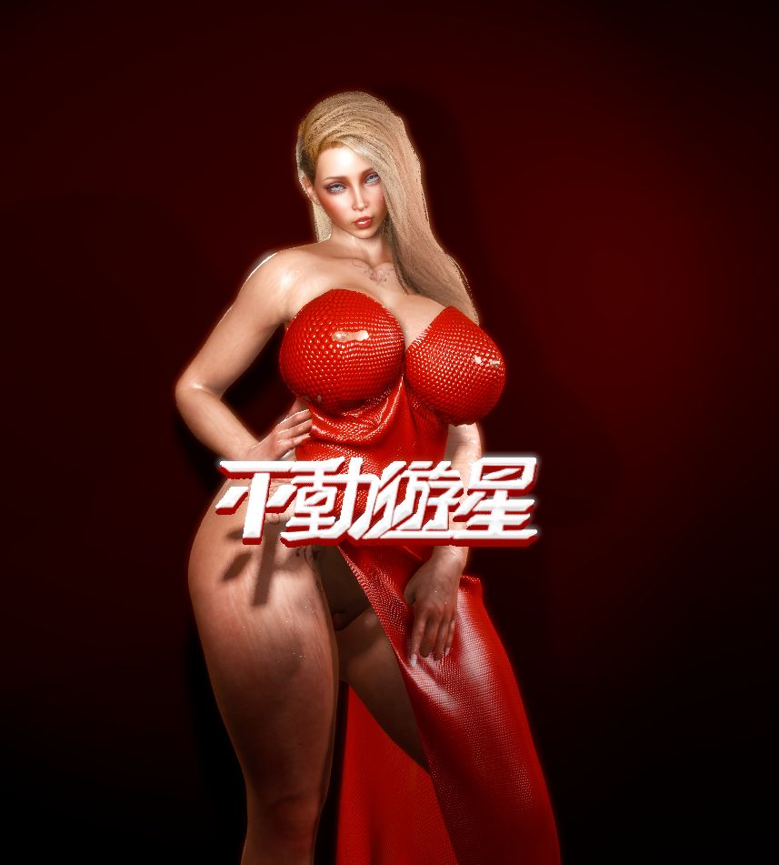 BIGDOG.Yolanda——约兰达-zy