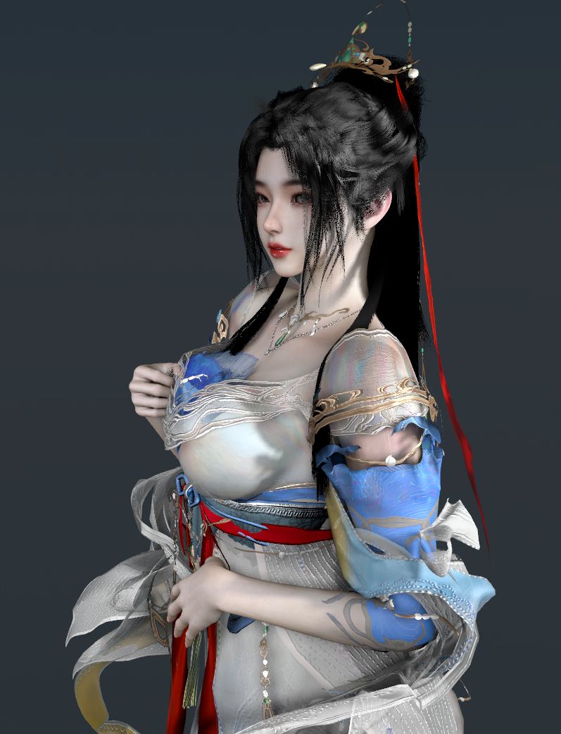 vamxw.fenghua.1风华李慕婉-zy