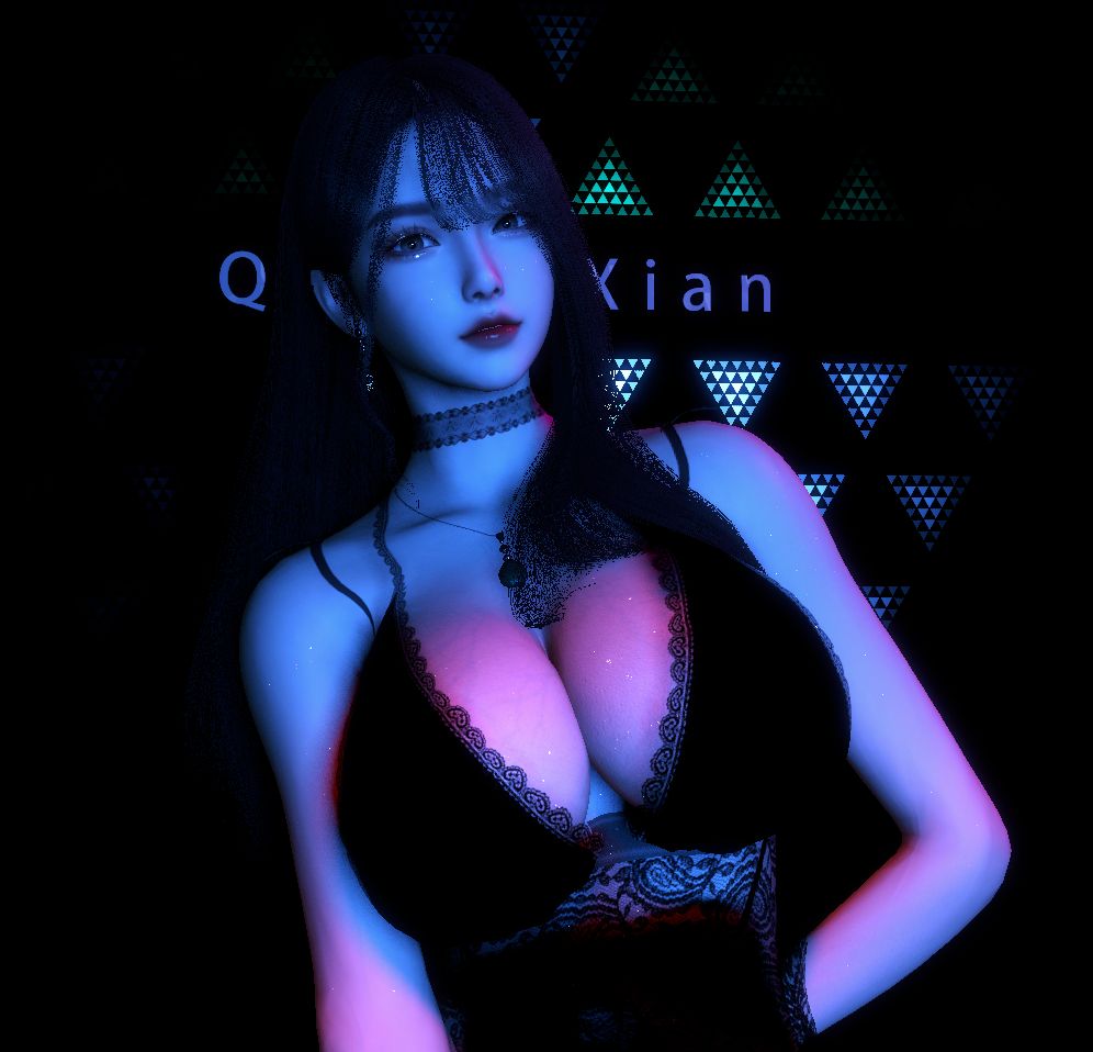 qiaodaxian.兔-zy
