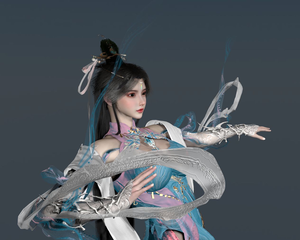 MC.星宿仙尊T1.1-zy