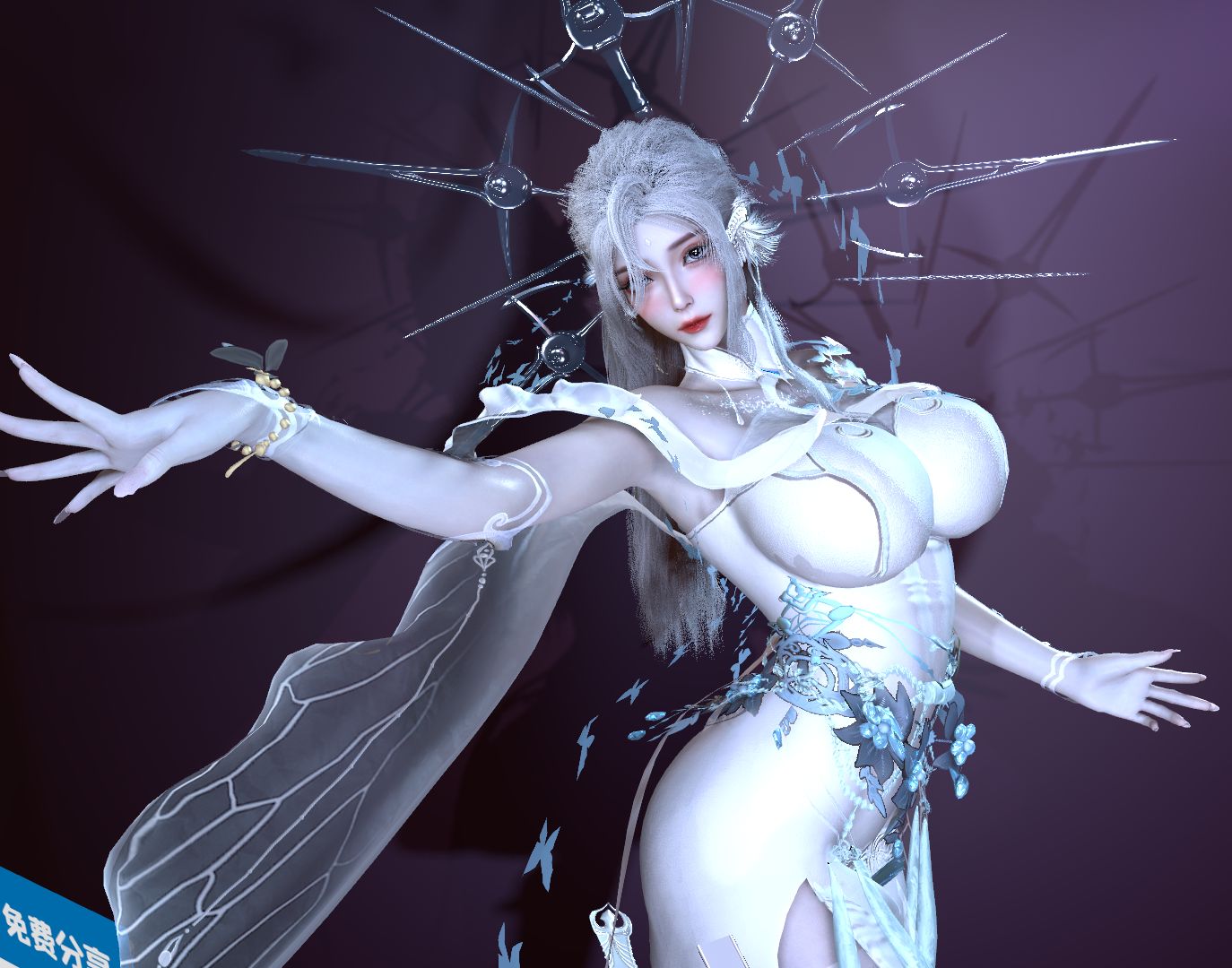 vamxw.异界上仙白珠儿.1-zy