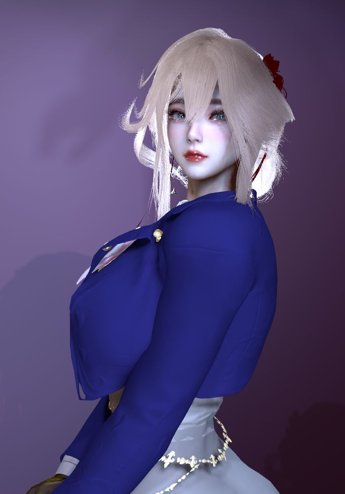 vamxw.薇尔莉特仿.1-zy