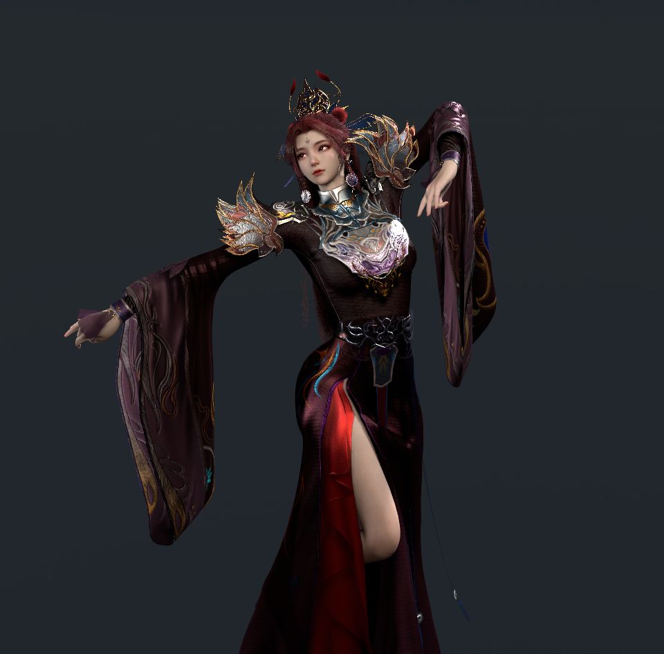 Archer.SiYouYouMSJ.1司婆婆国漫牧神记-zy