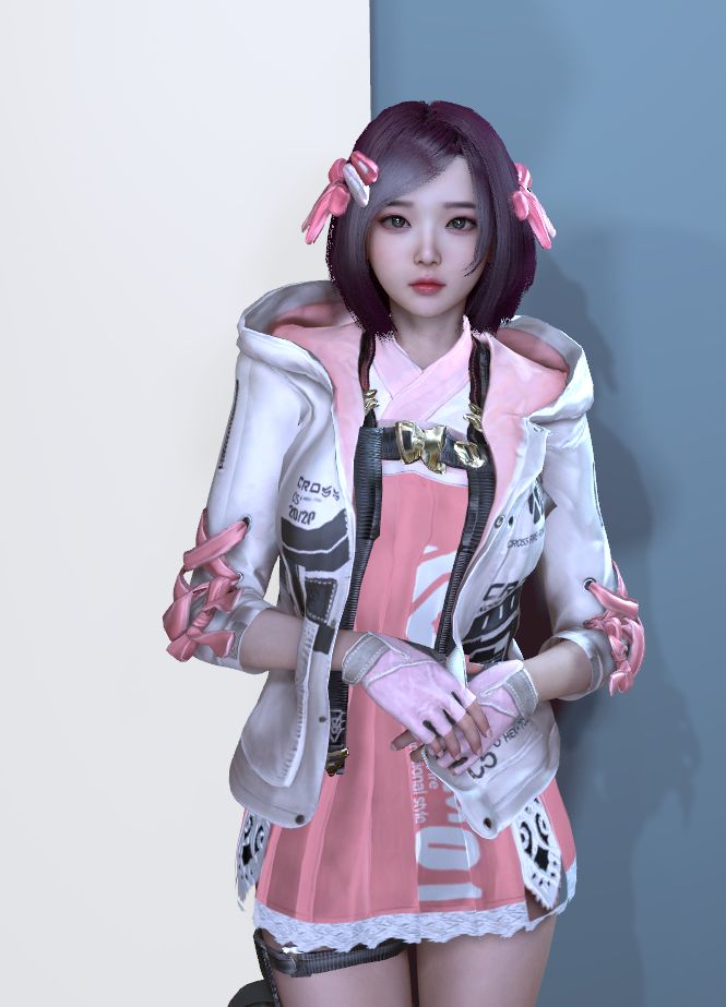 vamxw.关小羽预设穿越火线CF-zy