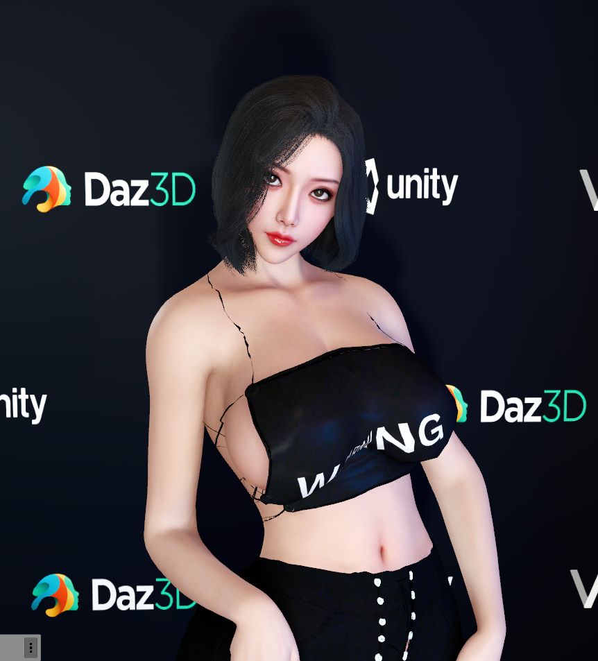 realclone.newningning-zy
