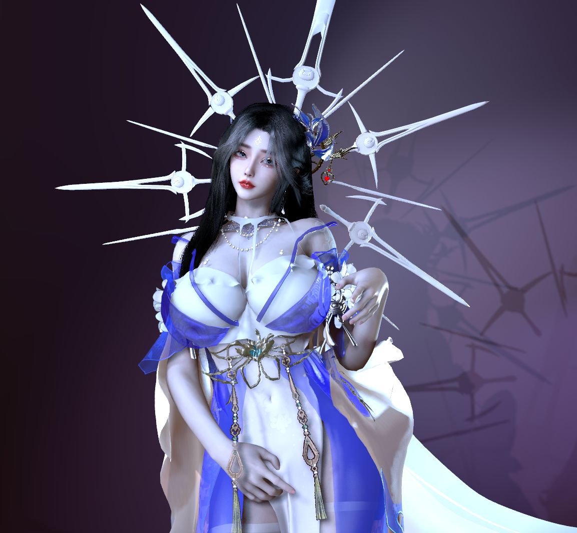 vamxw.异界上仙岁阑.1-zy