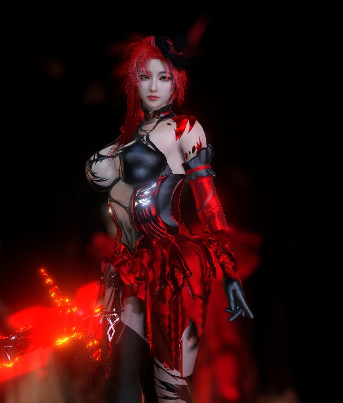 Eros.Blood_rose（血色玫瑰）.1-zy