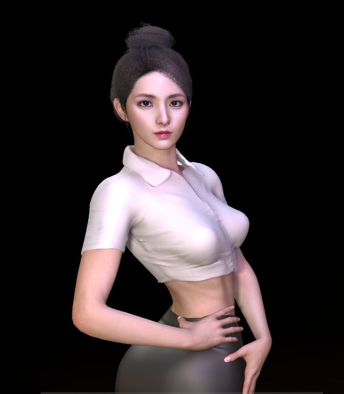 Milk.予曦.1-zy