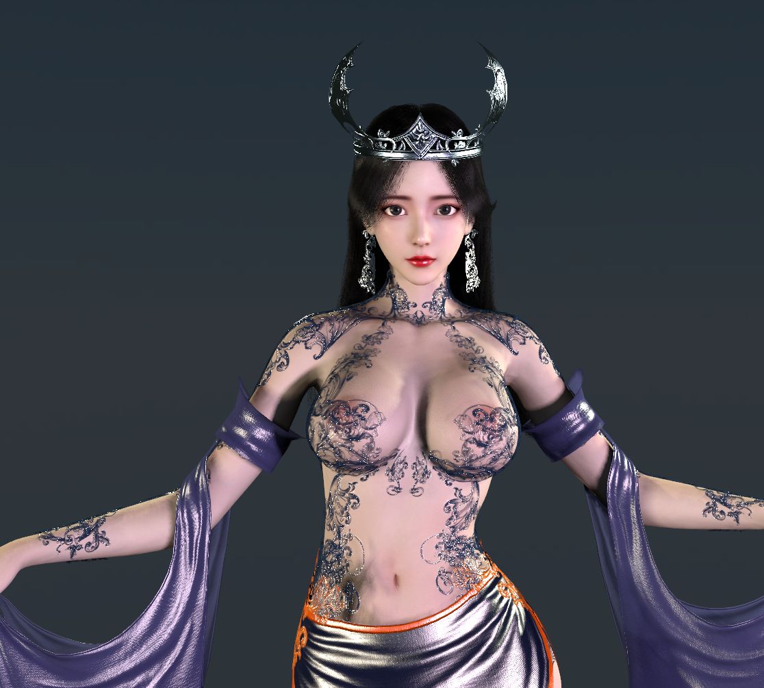 Archer.NianHui2410-zy