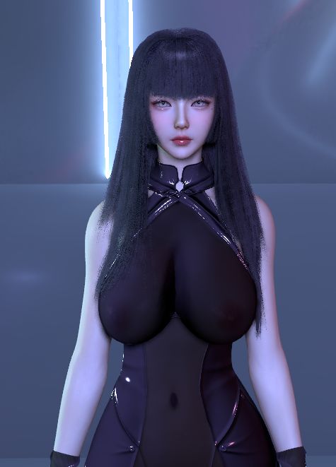 qiaqia.qia-chutian.1.火影忍者雏田-zy