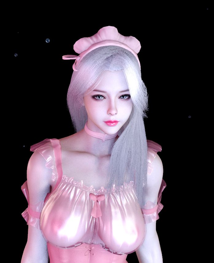 FRK.Eida.1御姐猫仆伊妲-zy
