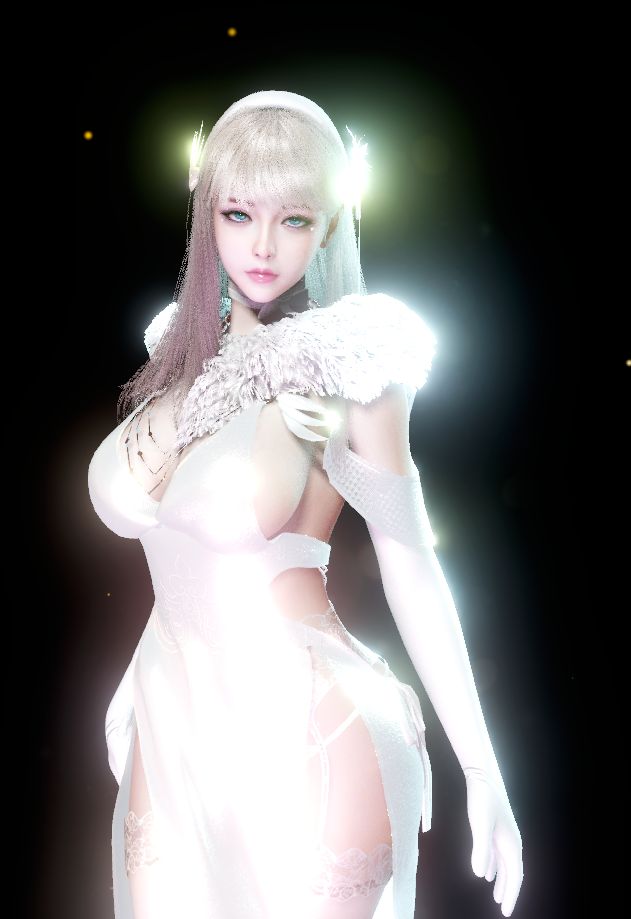 FRK.Stella_Angel.1星天使 二代目-zy