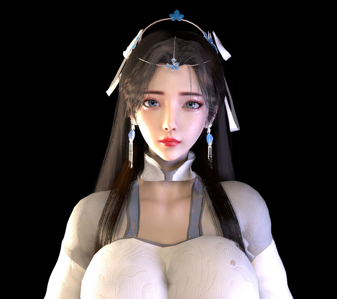 V_l aosu.李慕婉01.1国漫仙逆-zy