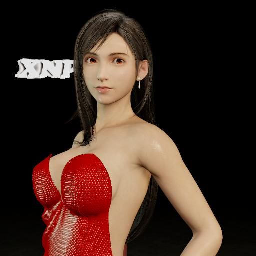 蒂法xnpvv.Tifa__.1-zy