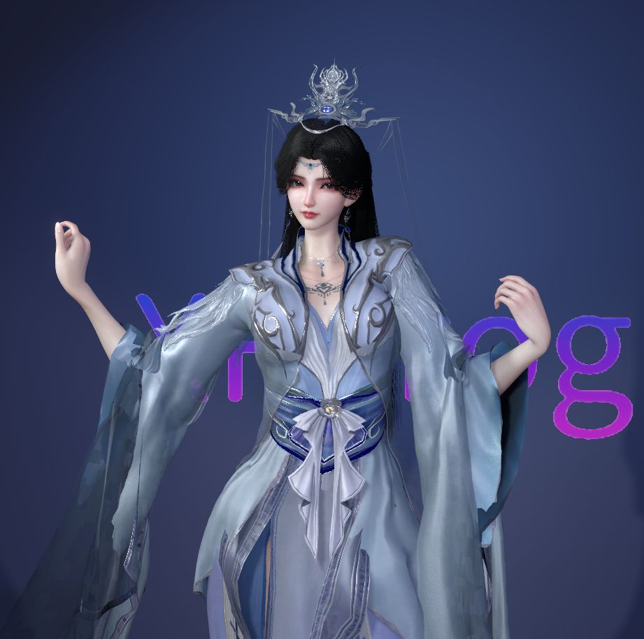 XFprog.LiMuWan_YTZ_V1.2国漫仙逆李慕婉·云天宗主1.0-zy