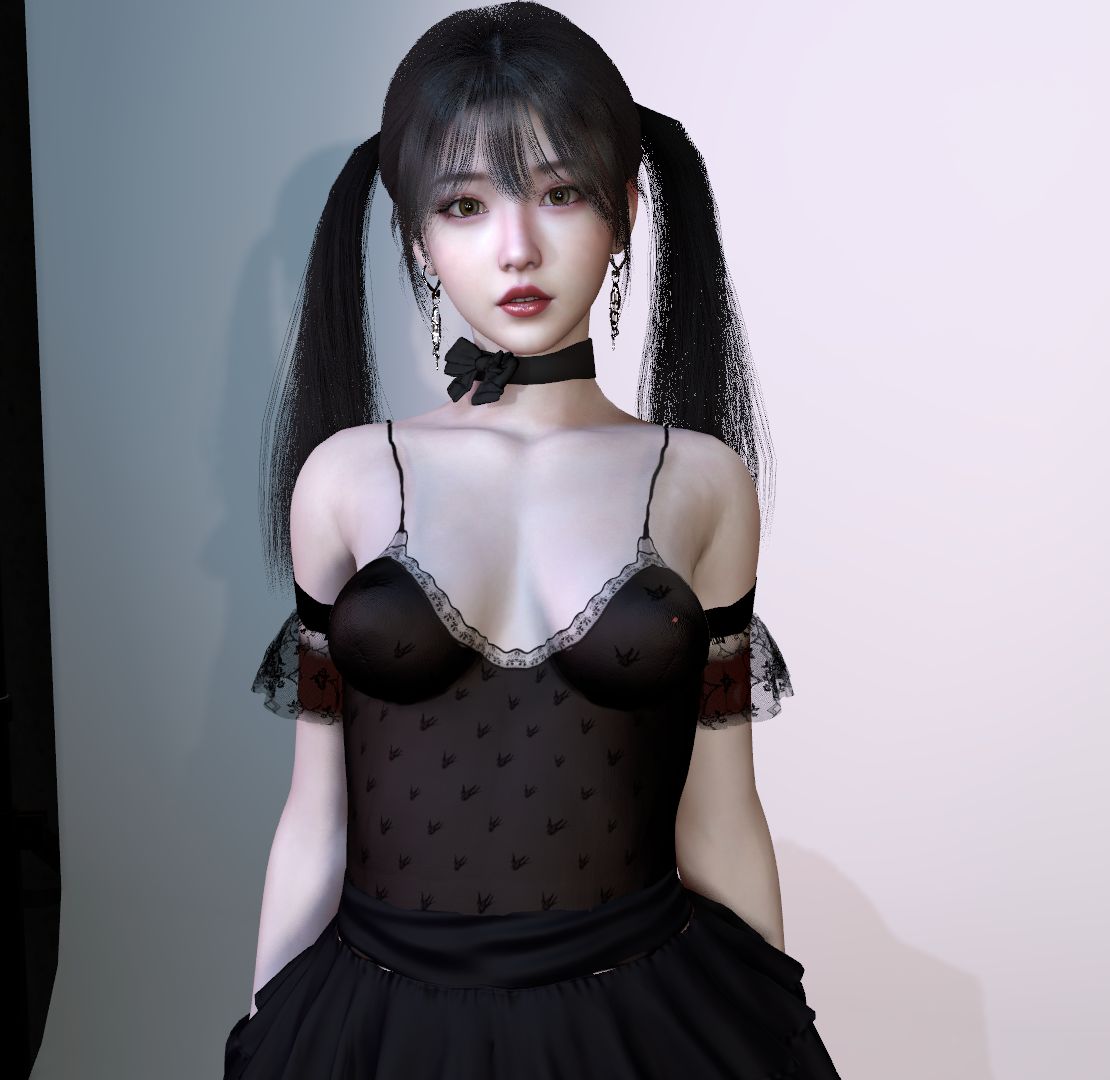 bosskang.Chloe-zy
