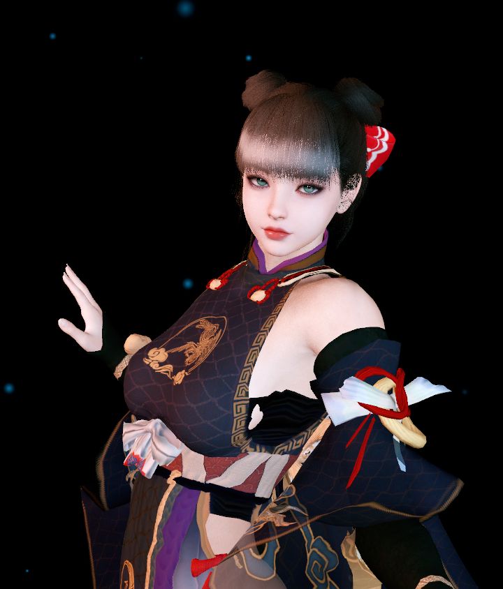 FRK.Mew.1喵喵酱-zy