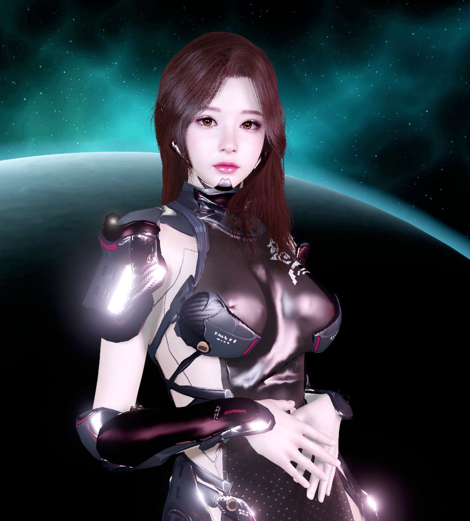 FRK.Sita.1机械孃 席塔-zy