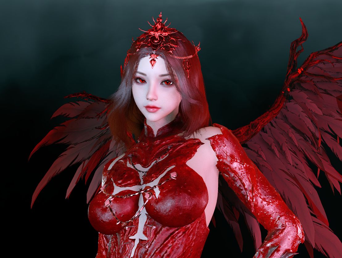 FRK.!Mary_FRK.1血魔玛丽-zy