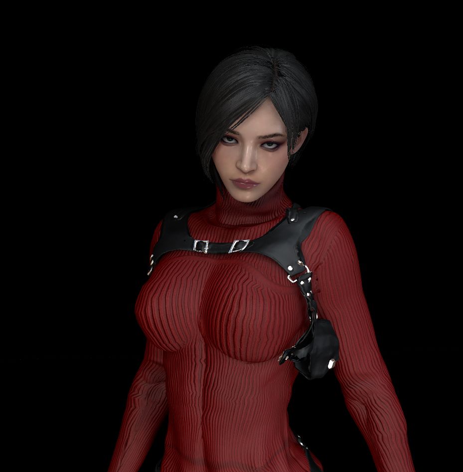 收藏★Skynet.Ada Wong.1特工-zy