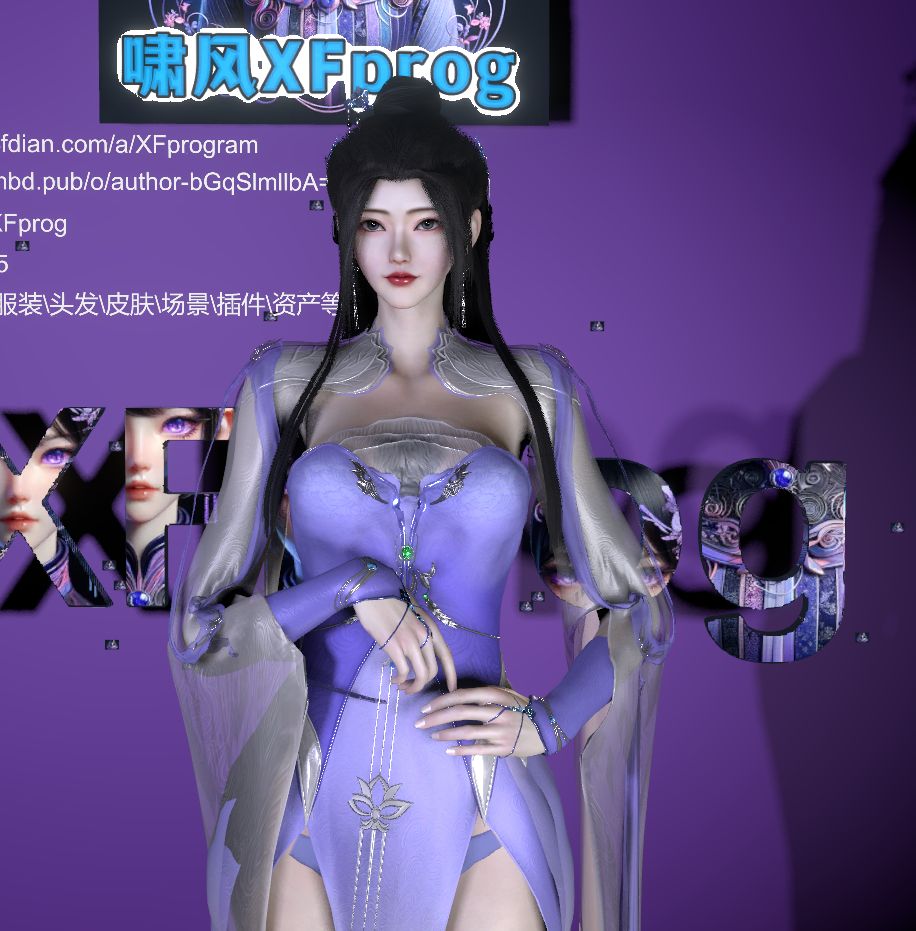 XFprog.李慕婉1-zy