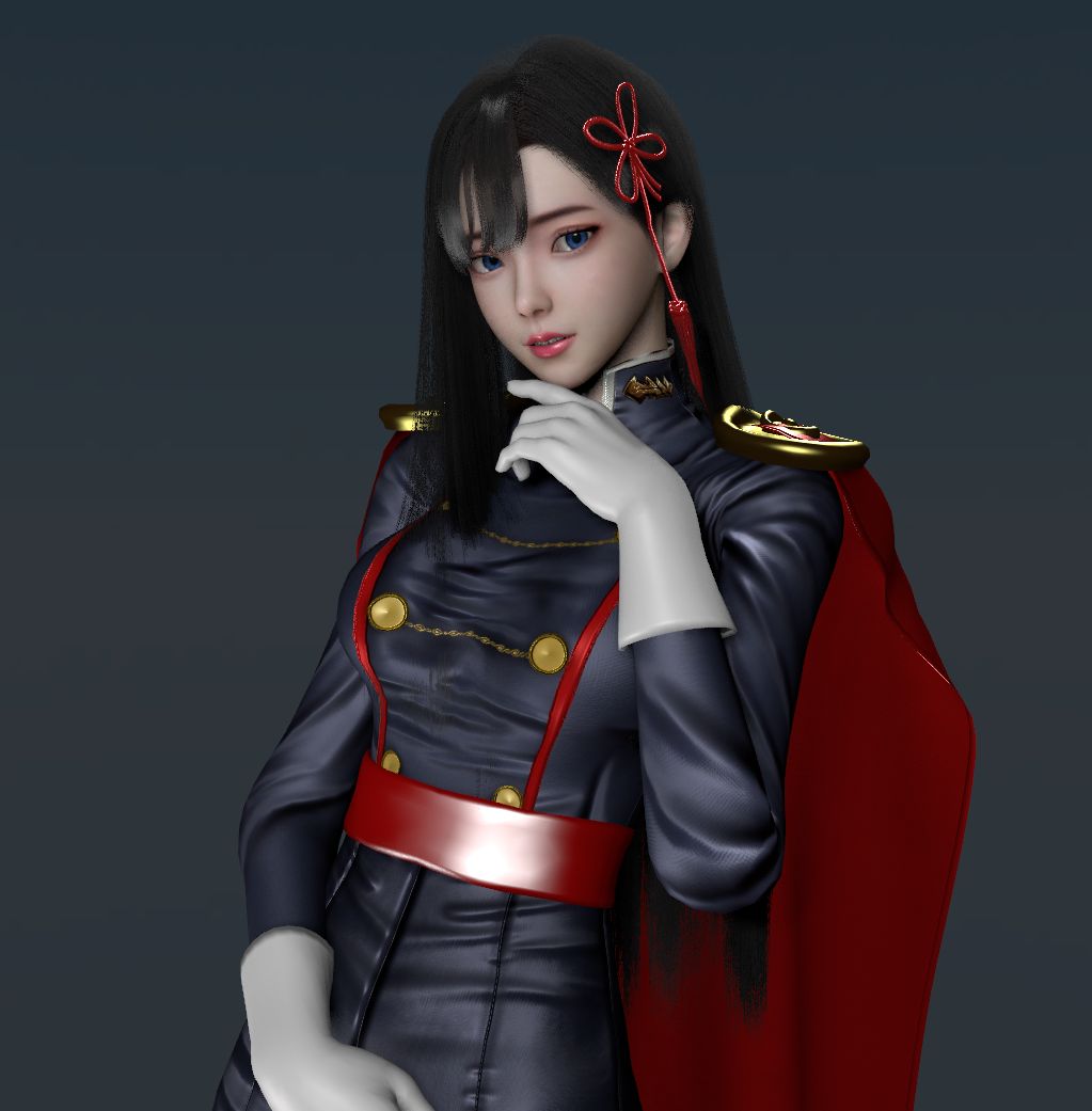 Archer.NianHui2412SCL-zy