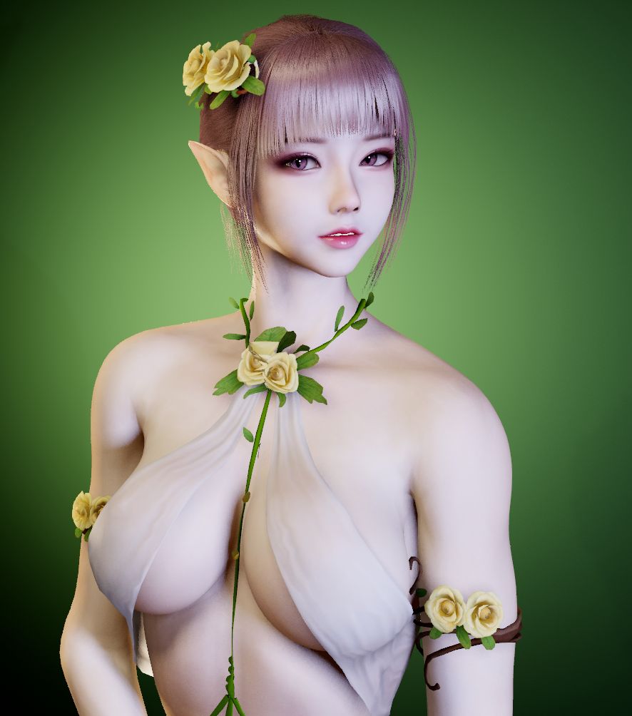 FRK.July_1.1森林精灵-zy