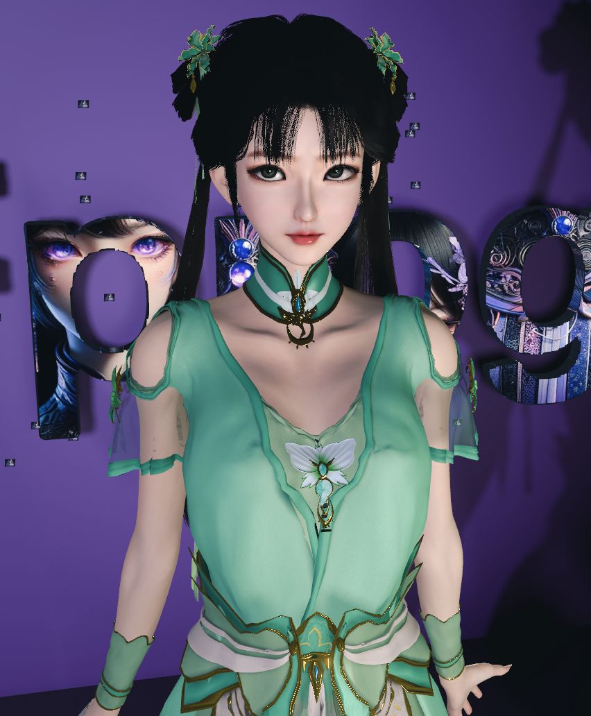 XFprog.BiYao_V1.1国漫诛仙碧瑶1.0-zy