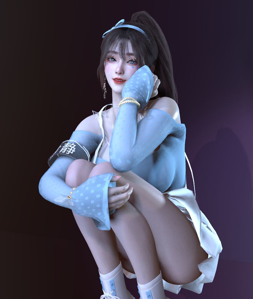 vamxw.高中生苏乐乐.1-zy