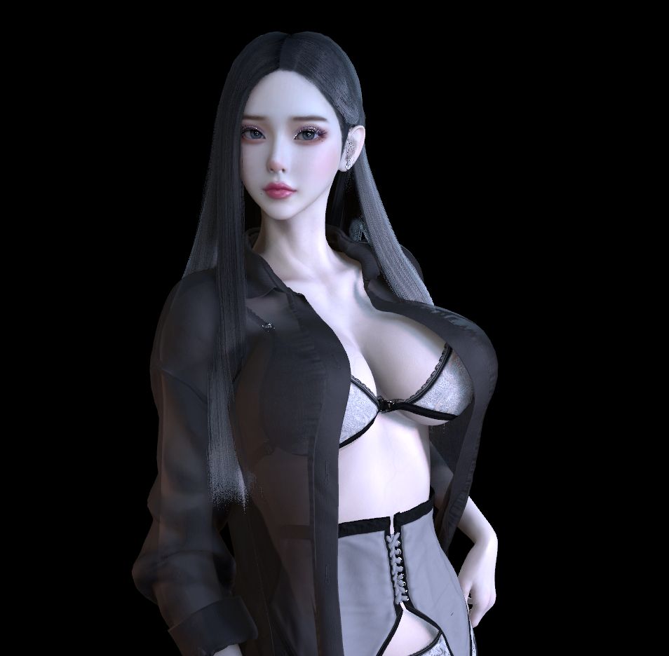 AABC.白.1281-zy