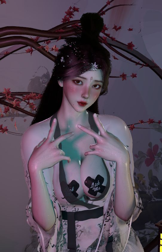 Menxing-QAQ.墨小姐.1-zy