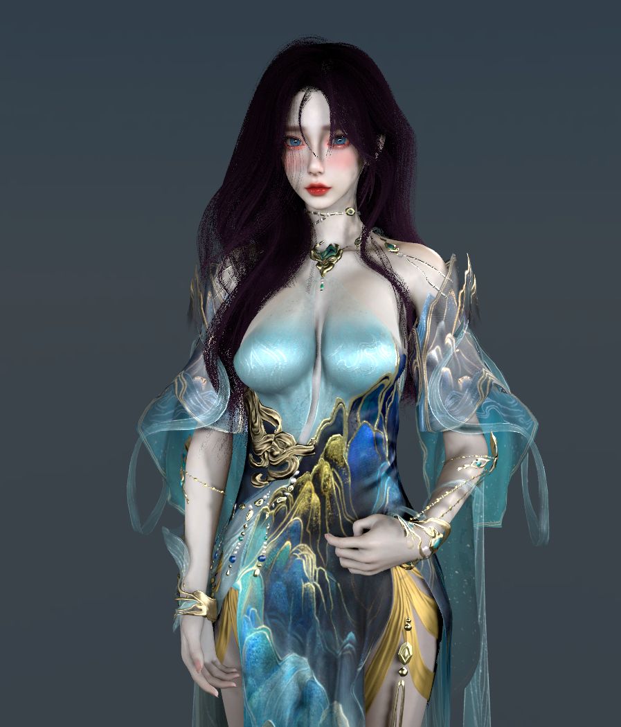 kk.谁的老婆是小美.1-zy