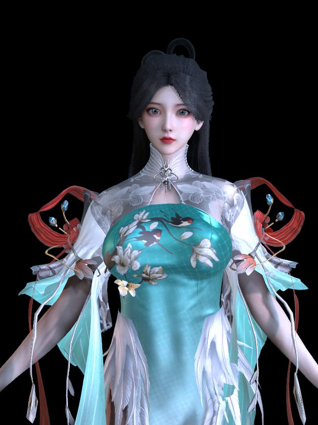 CR400.玉琉-zy