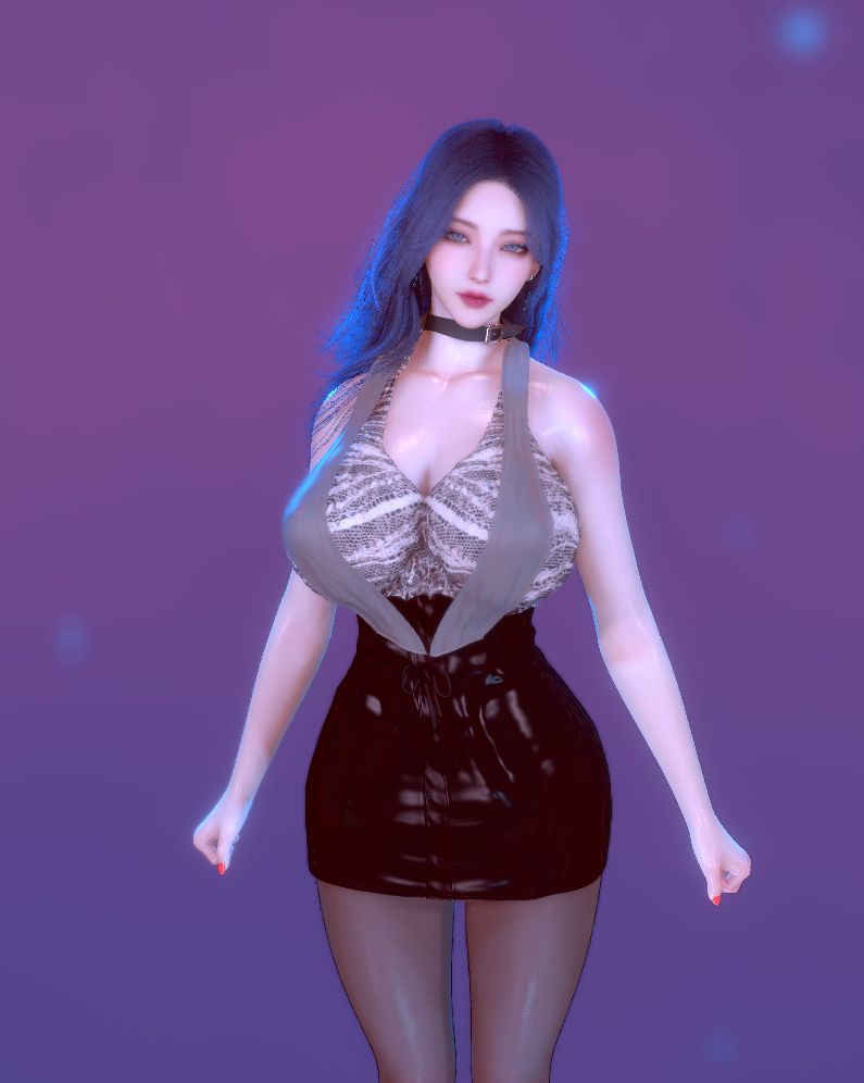 仙瘾犯了Xianyin.柳如烟V2.1-zy
