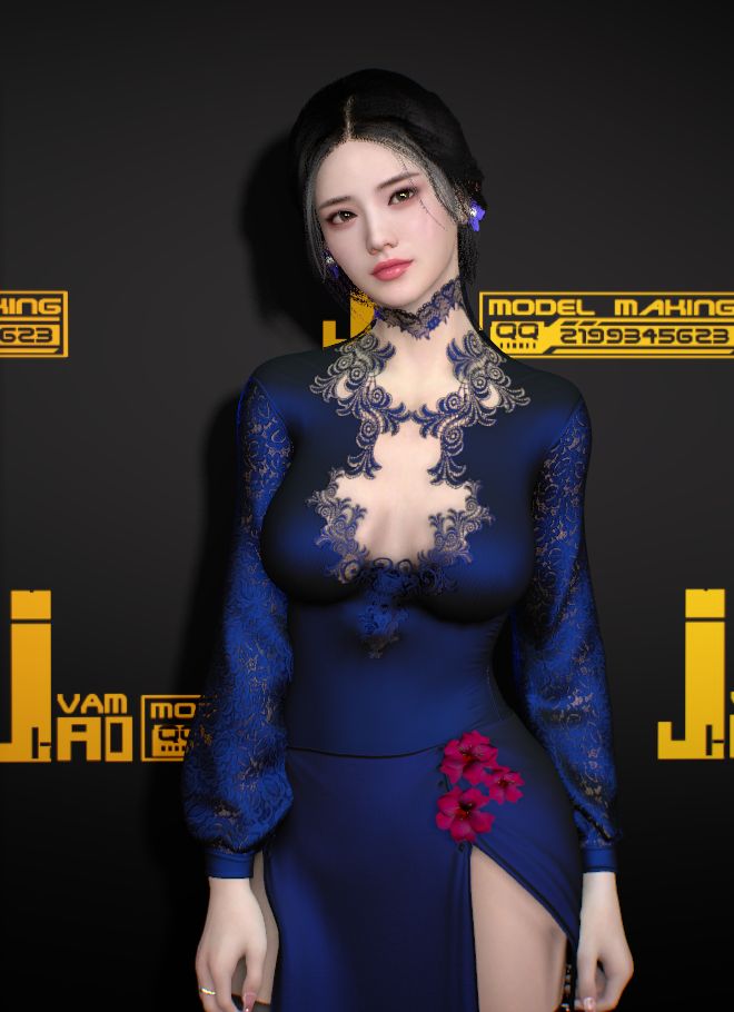 VAM_JAO.XiaoZhu.2是小朱呀-zy