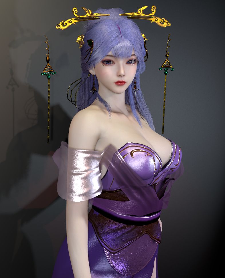 天穹-zy