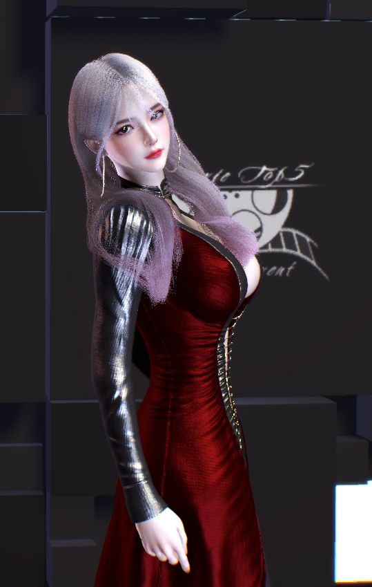 爱发电ShaoB.影后.1-zy