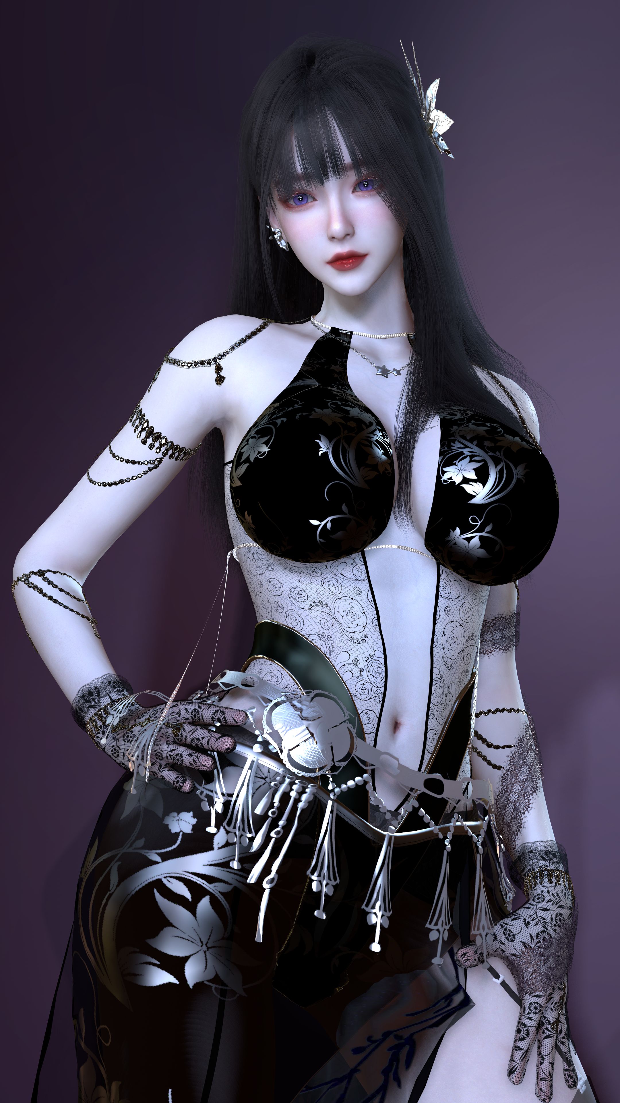 vamxw.模特玄洛洛.1-zy