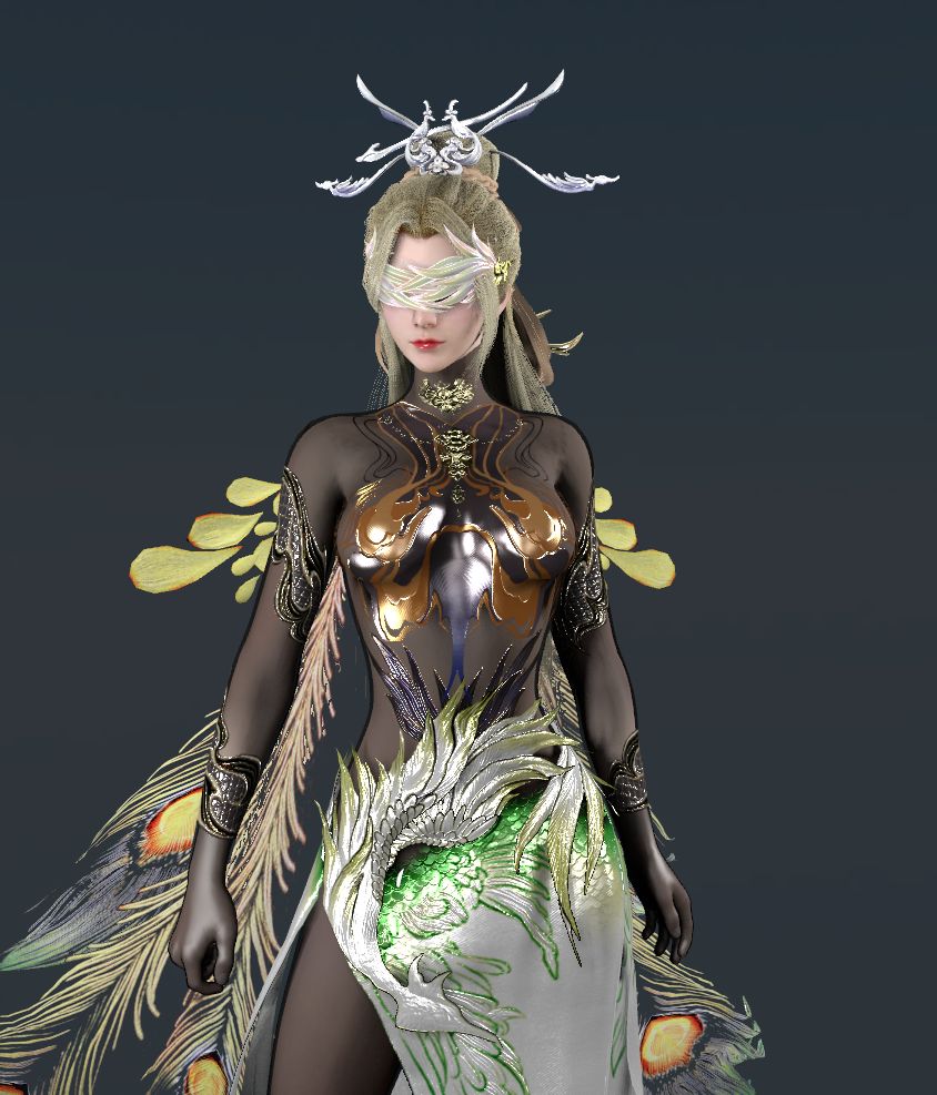 Archer.NianHui2509Naraka.1-zy