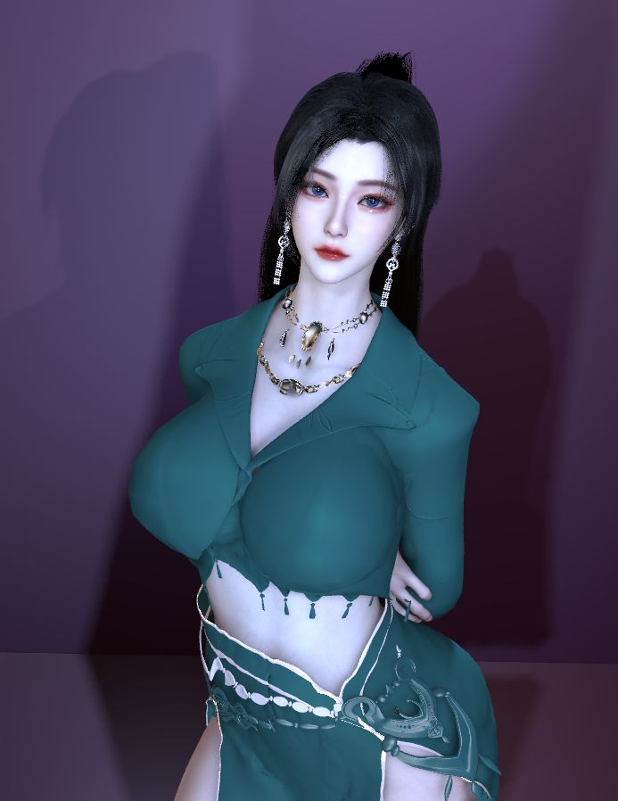 vamxw.慕沛灵国漫凡人修仙传-zy