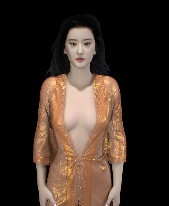 Y丶BAN.YBAN_FEI.1菲菲-zy
