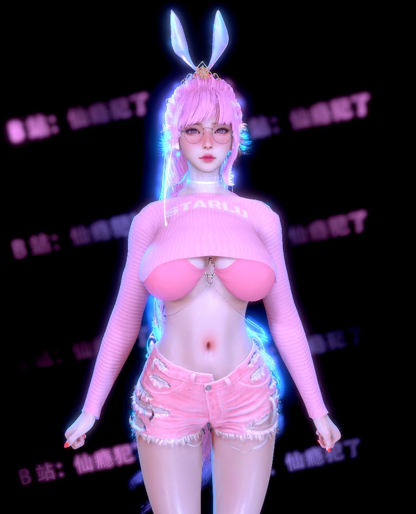 仙瘾犯了Xianyin.小舞v.1-zy