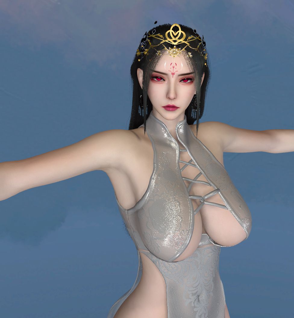 TSX.TSX红蝶.1-zy